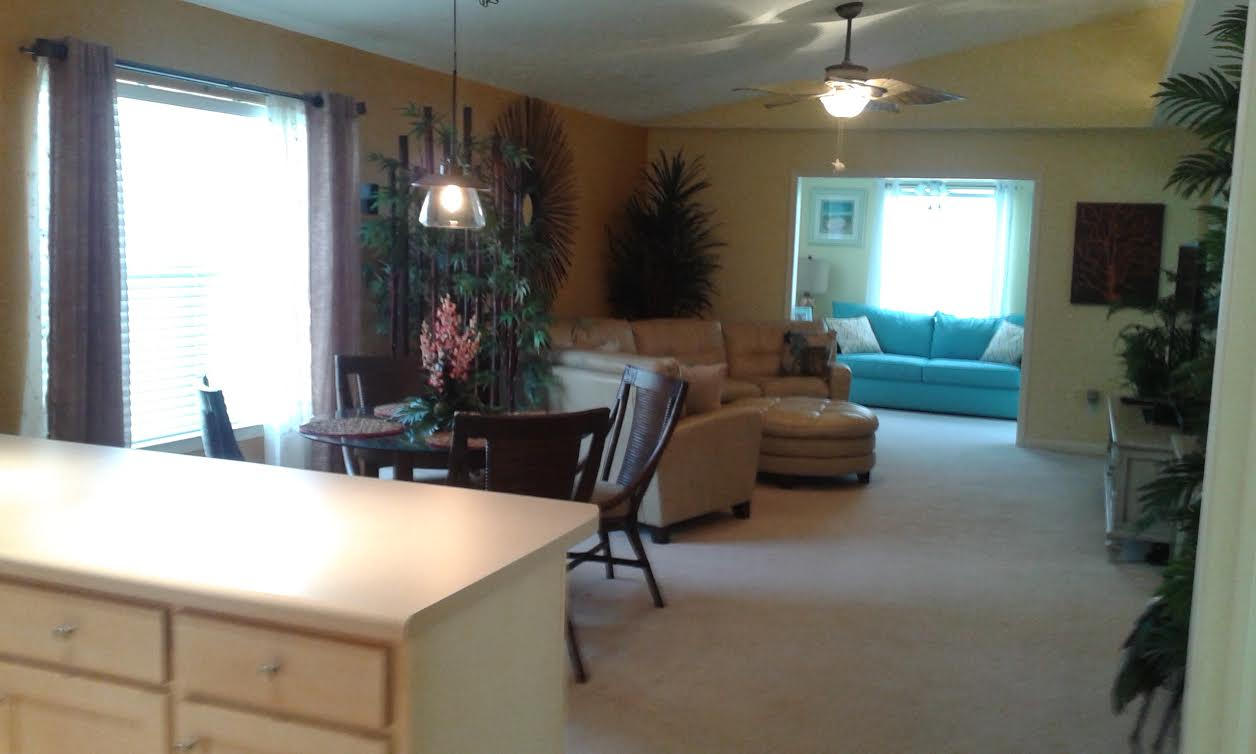 Palm Cove - Residential