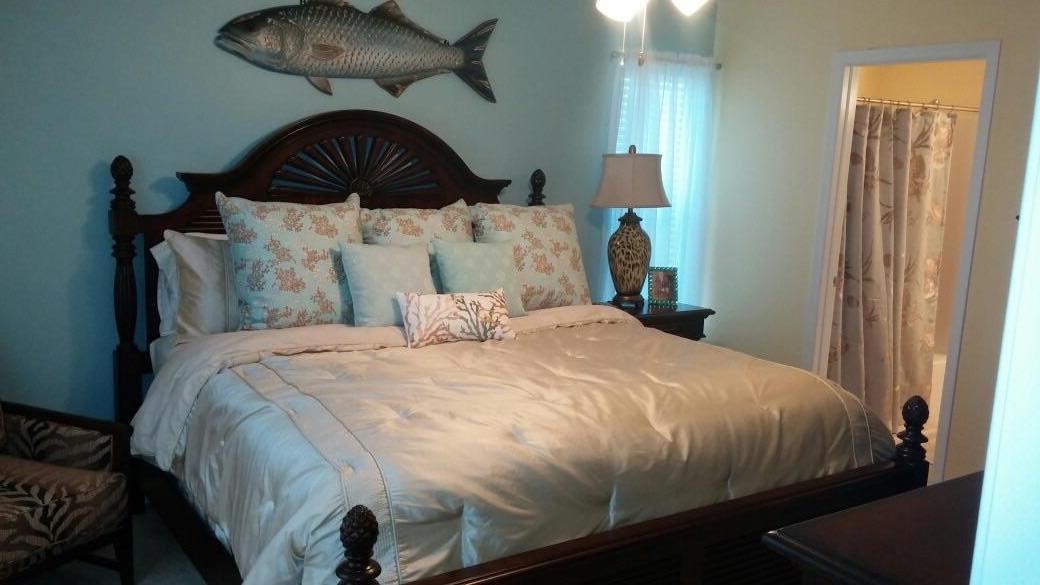 Palm Cove - Residential