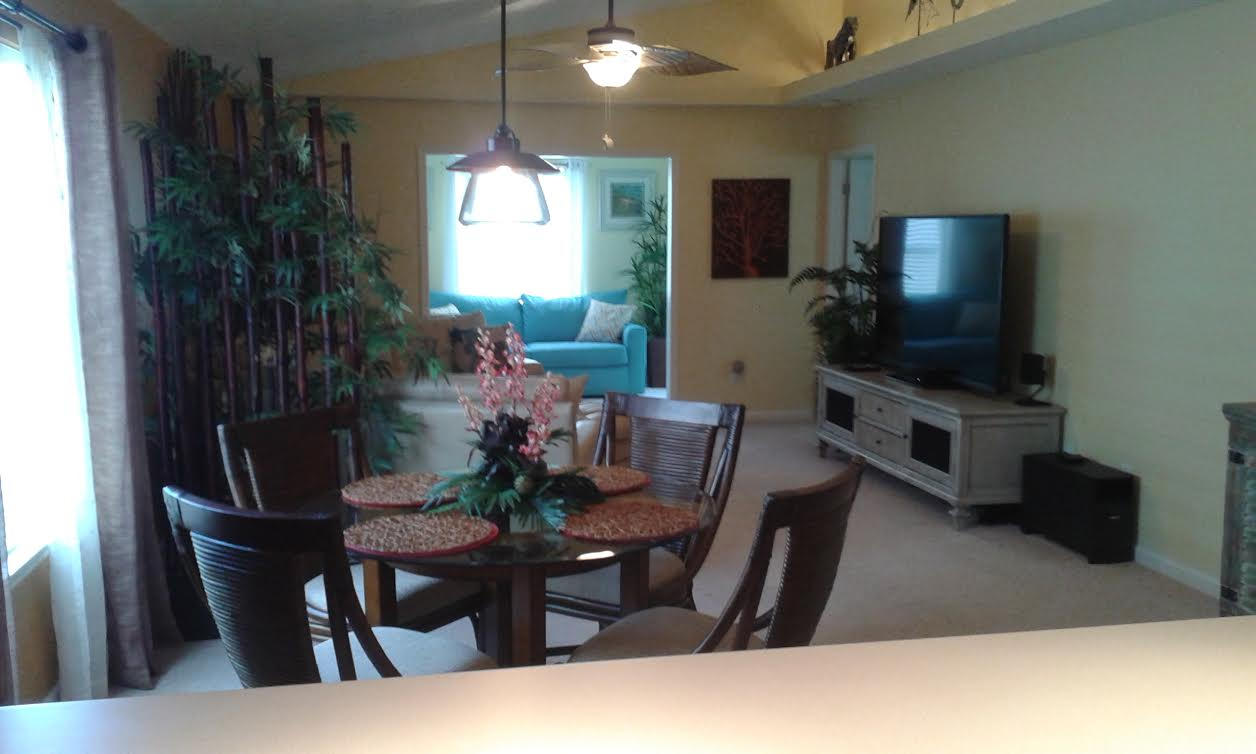 Palm Cove - Residential