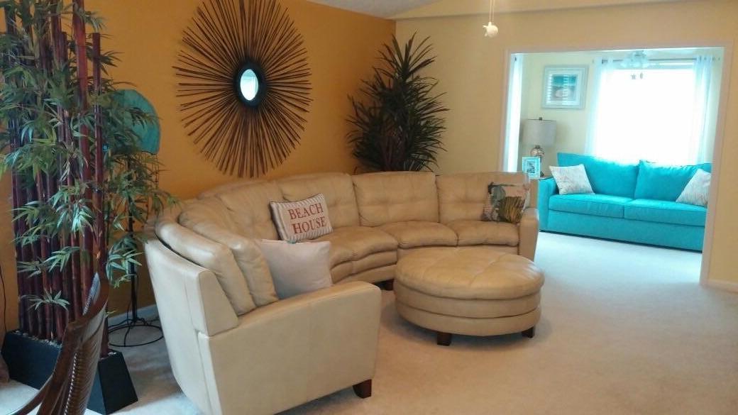 Palm Cove - Residential