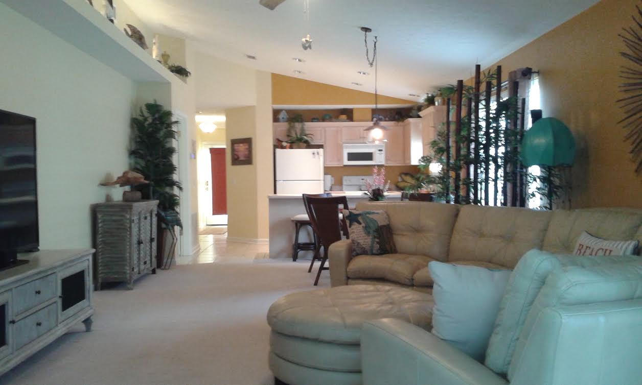 Palm Cove - Residential