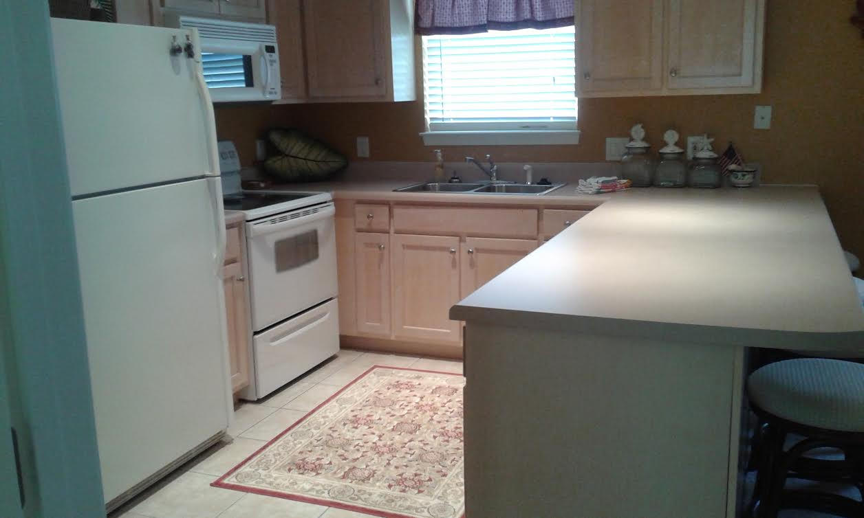 Palm Cove - Residential