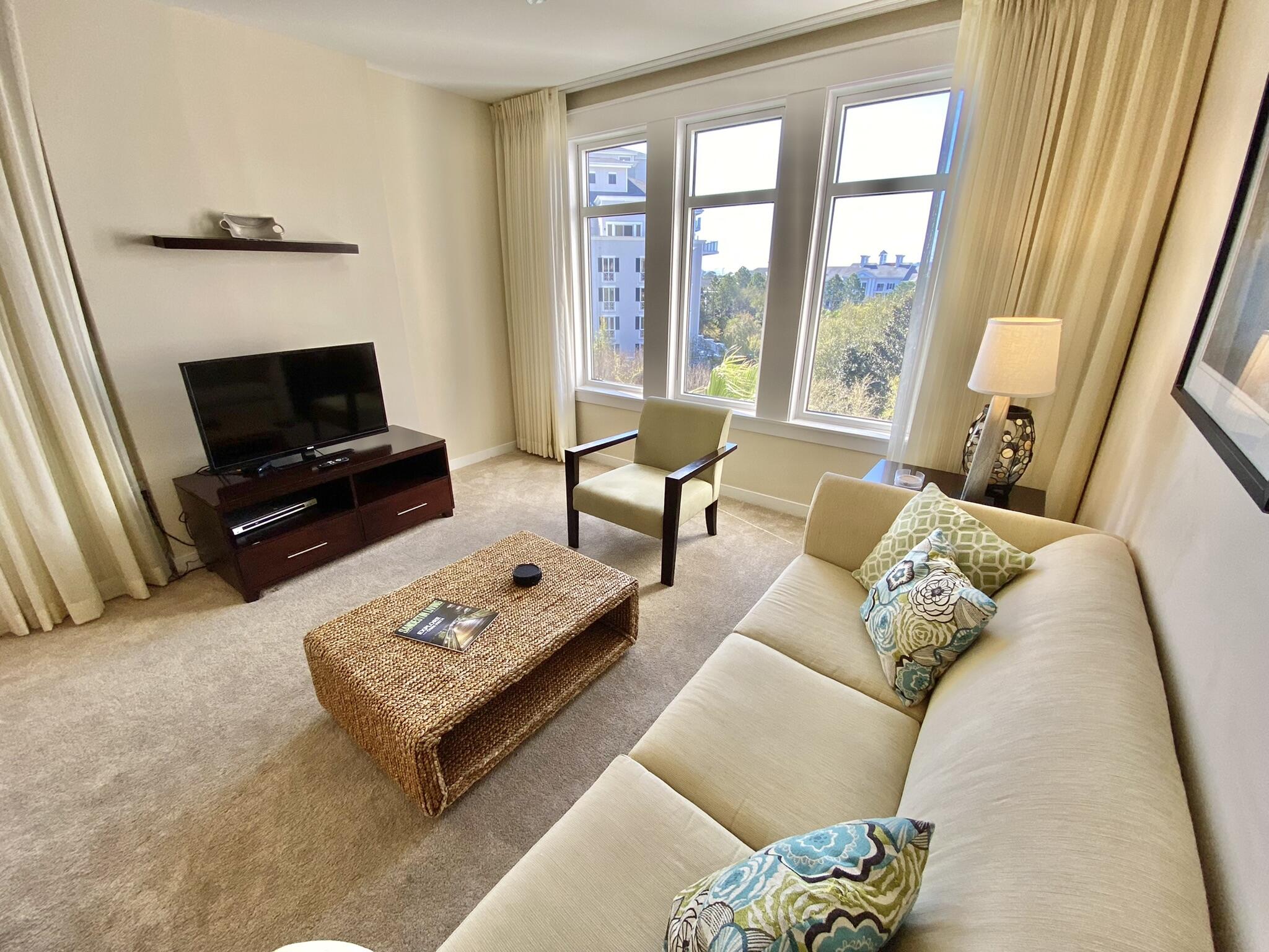 ELATION - Residential