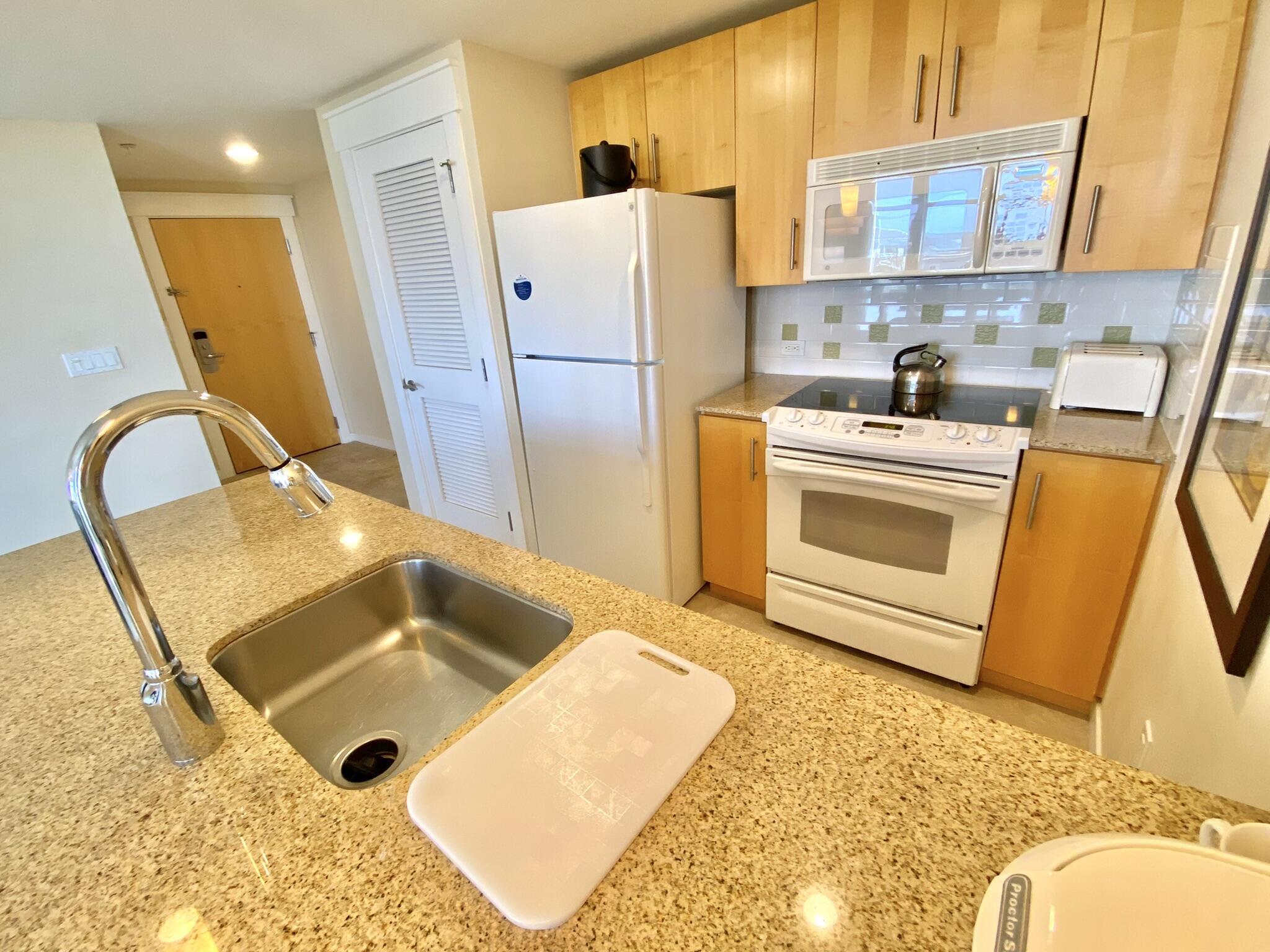 ELATION - Residential