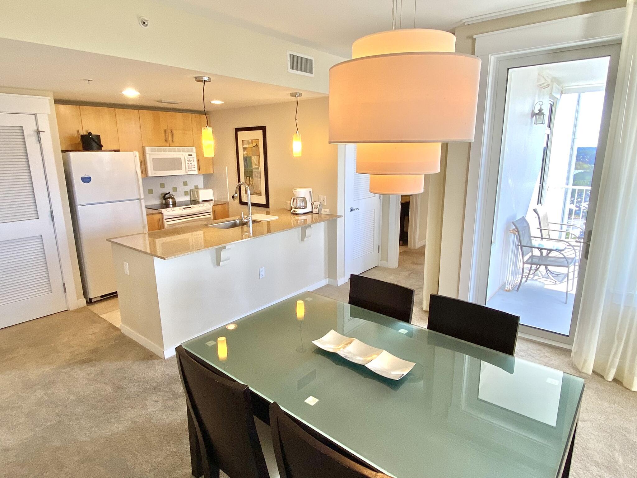 ELATION - Residential