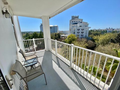 A home in Miramar Beach