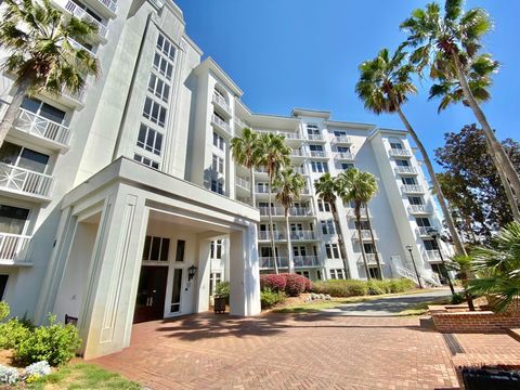 A home in Miramar Beach