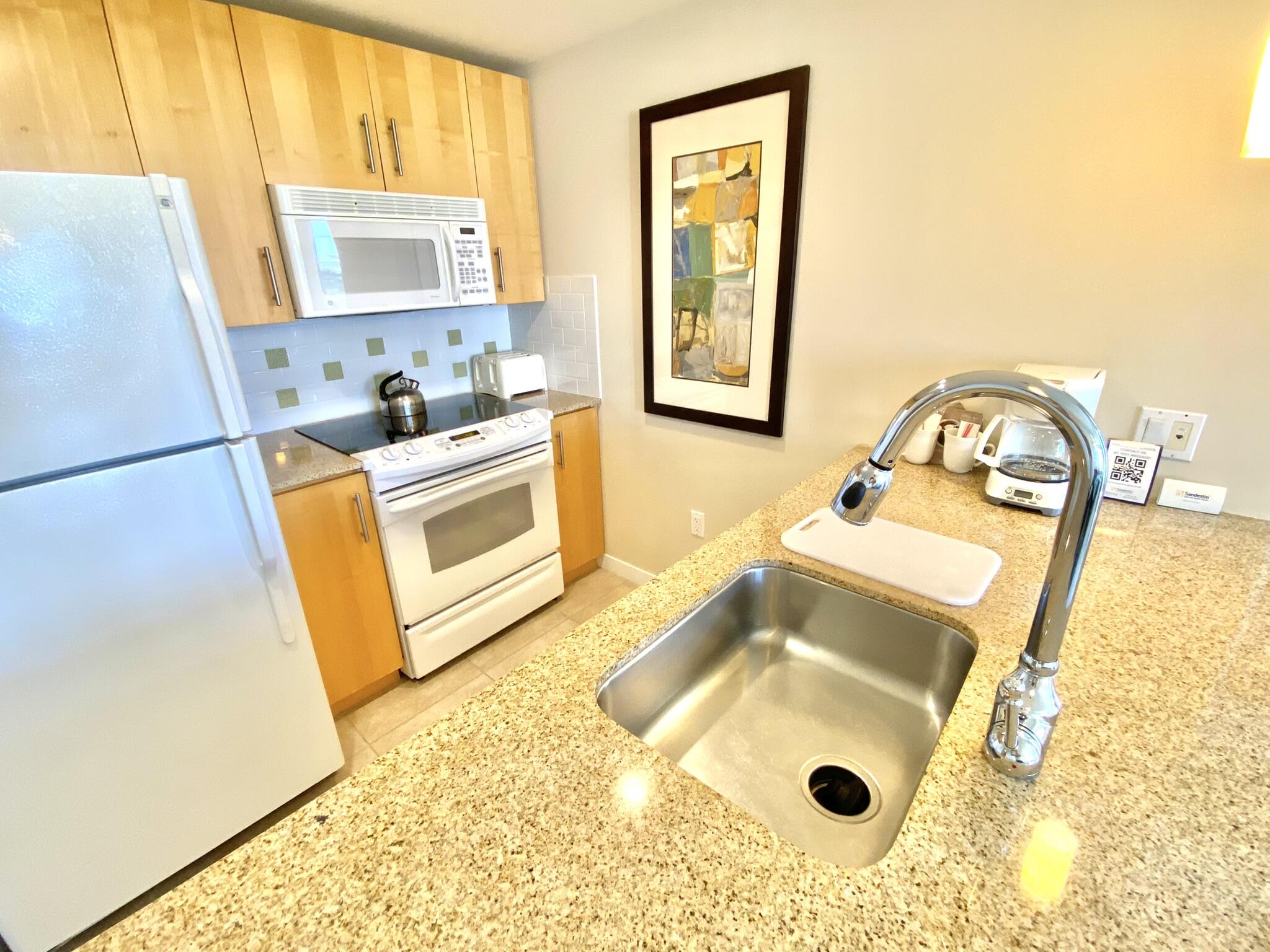 ELATION - Residential