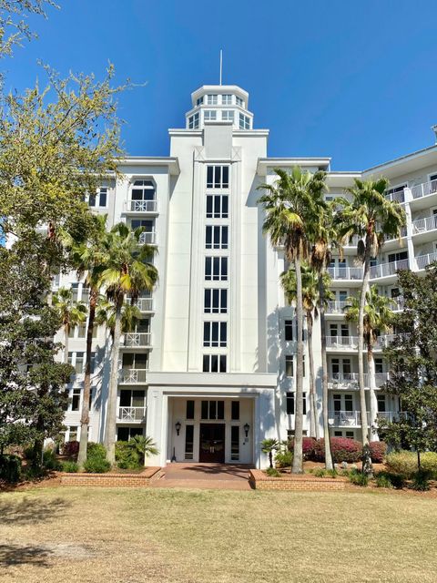 A home in Miramar Beach