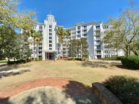 A home in Miramar Beach