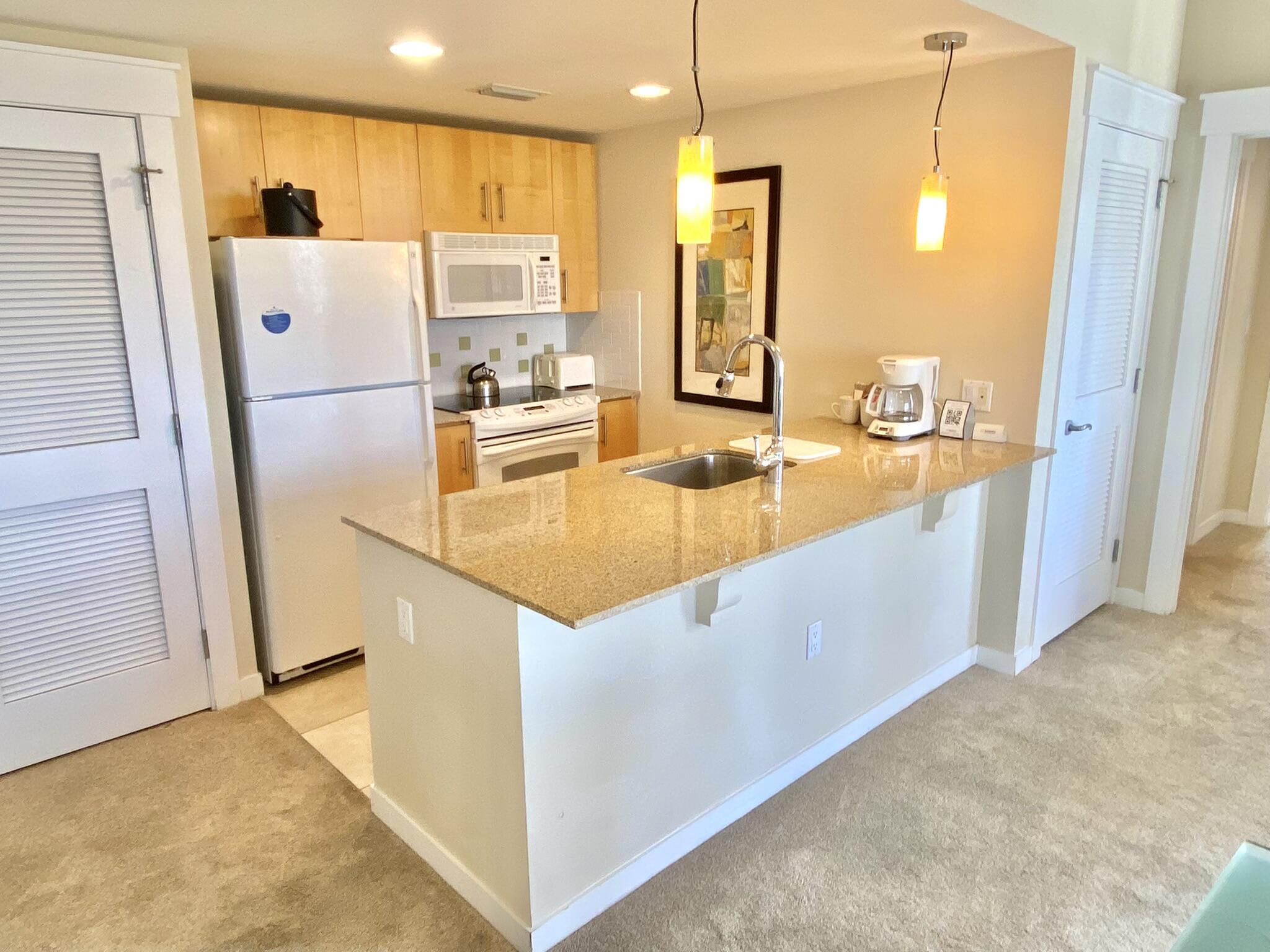 ELATION - Residential