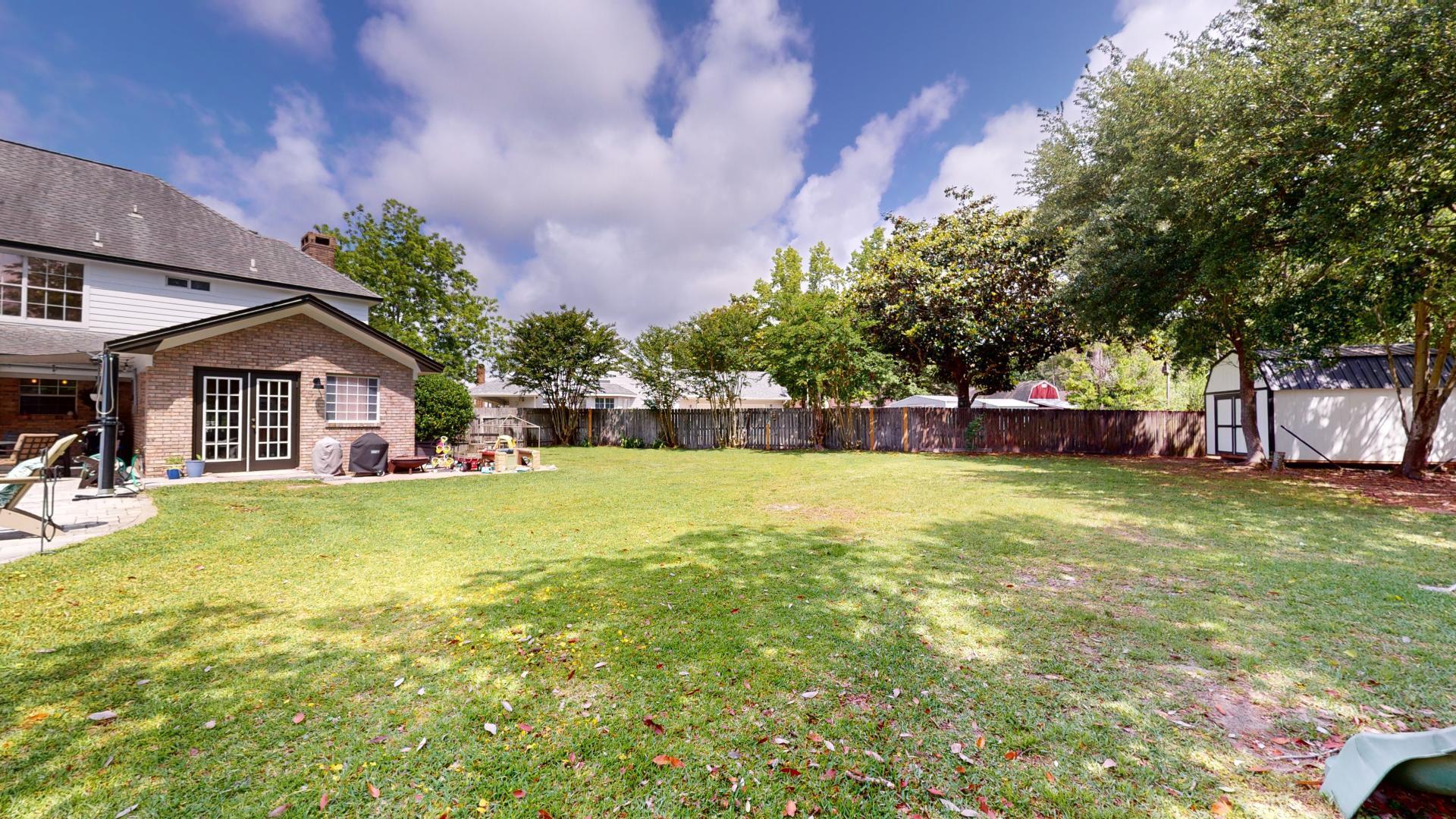 OVERBROOK 2ND ADDN - Residential