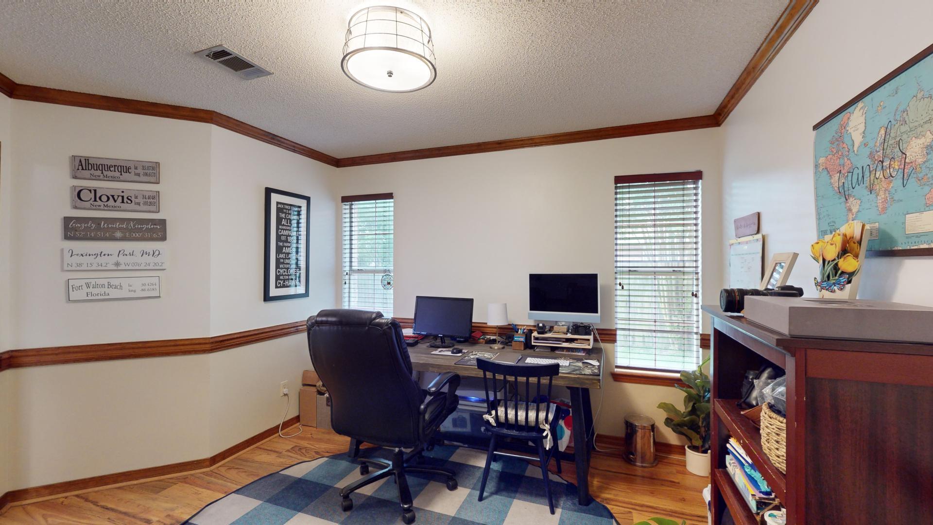 OVERBROOK 2ND ADDN - Residential