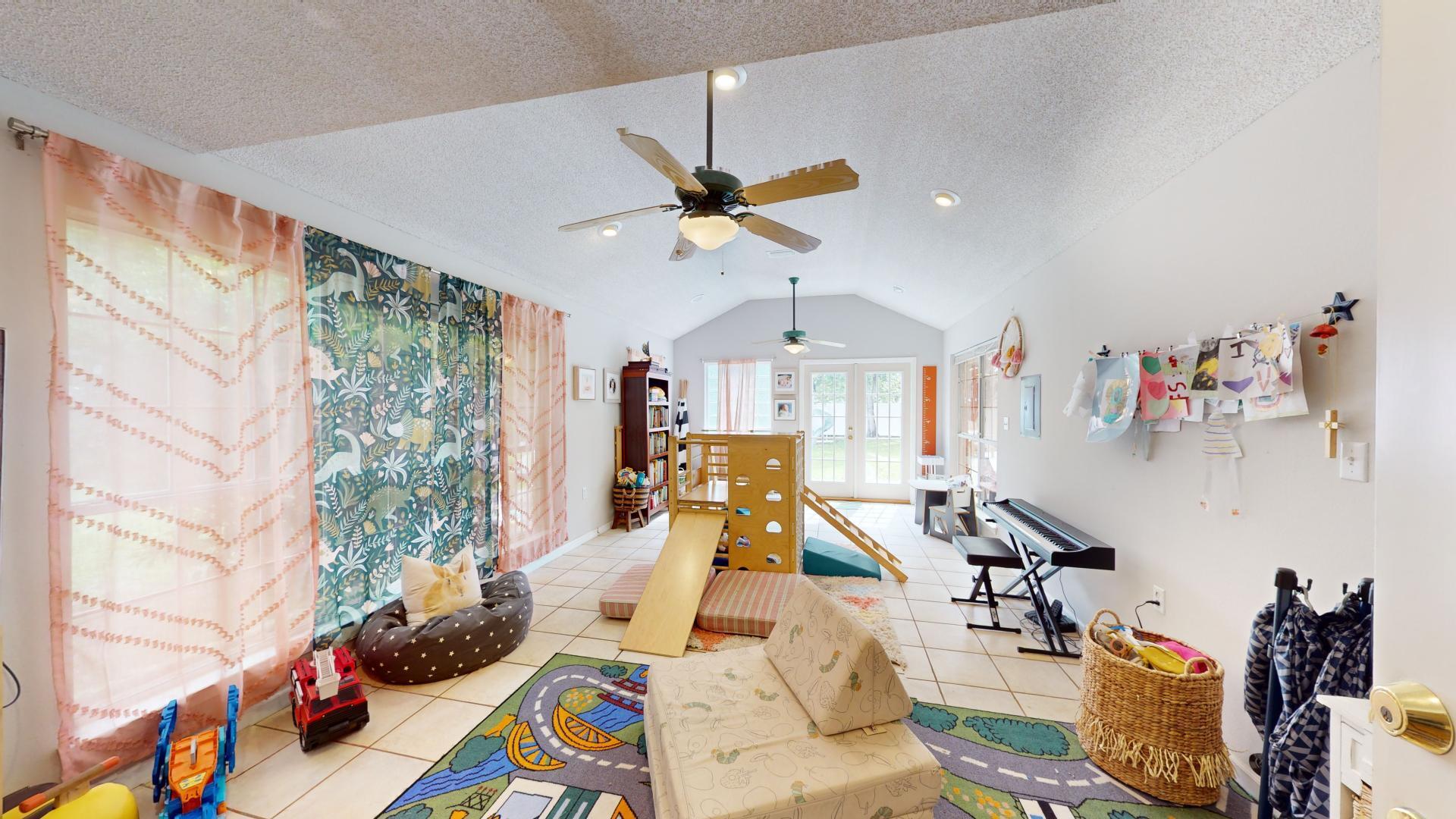 OVERBROOK 2ND ADDN - Residential