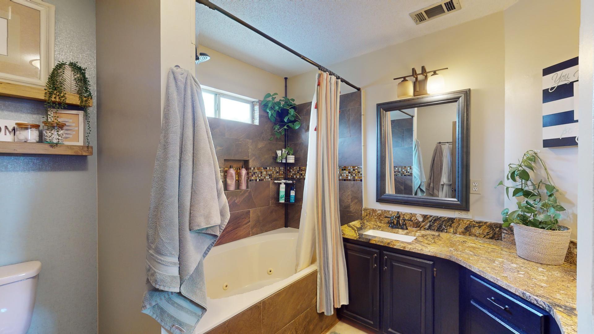 OVERBROOK 2ND ADDN - Residential