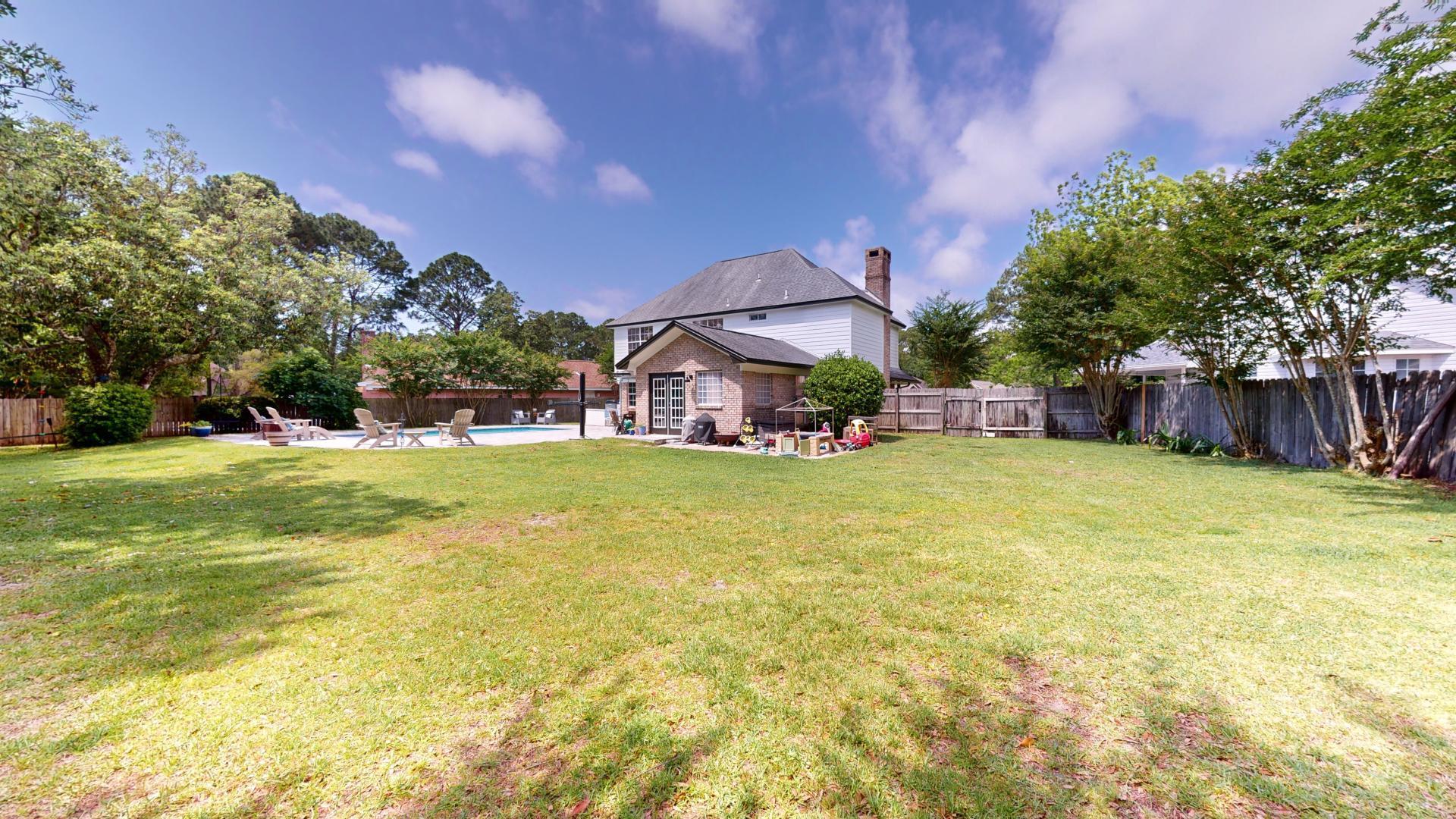 OVERBROOK 2ND ADDN - Residential