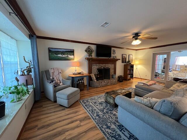 OVERBROOK 2ND ADDN - Residential