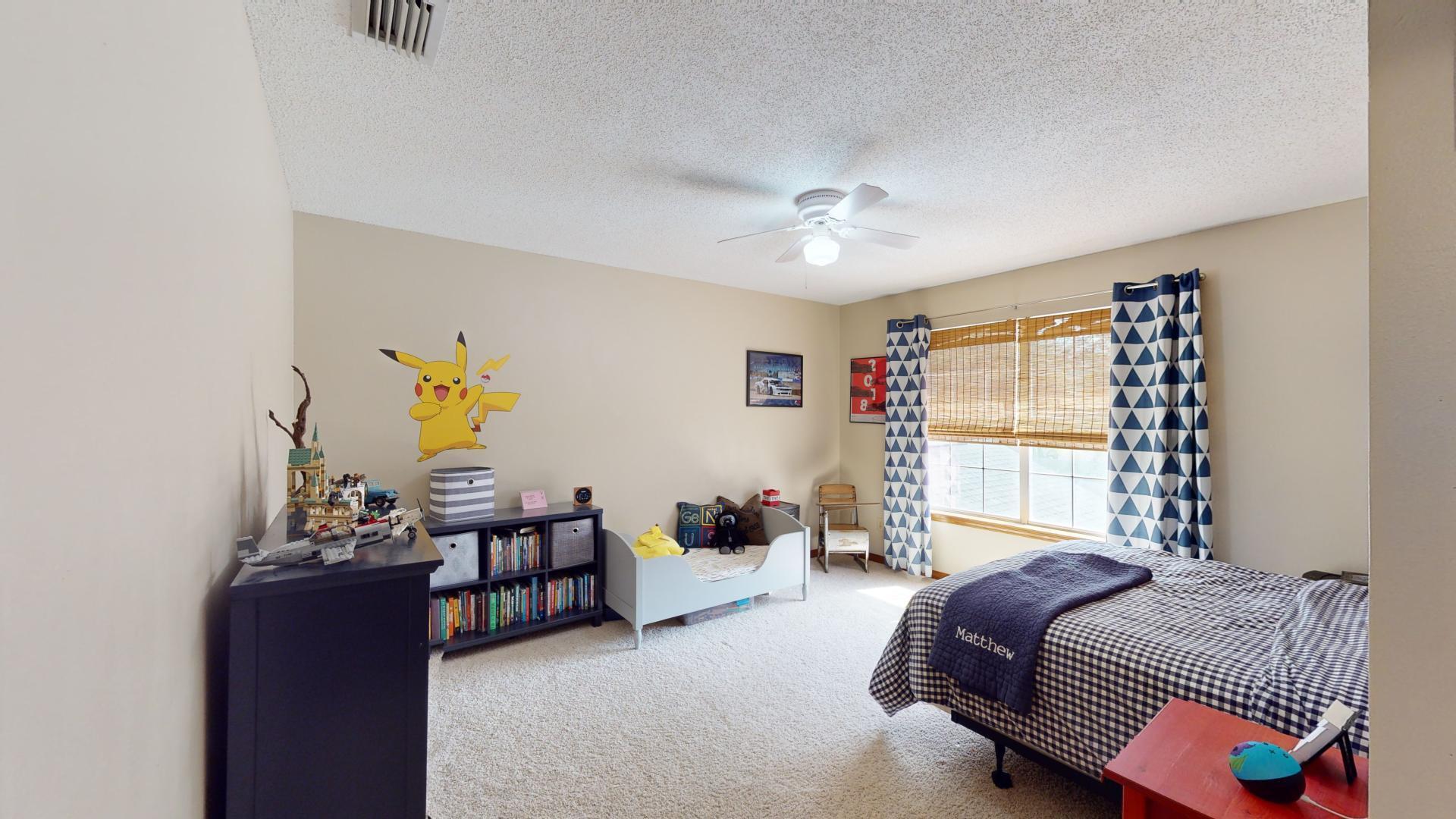 OVERBROOK 2ND ADDN - Residential