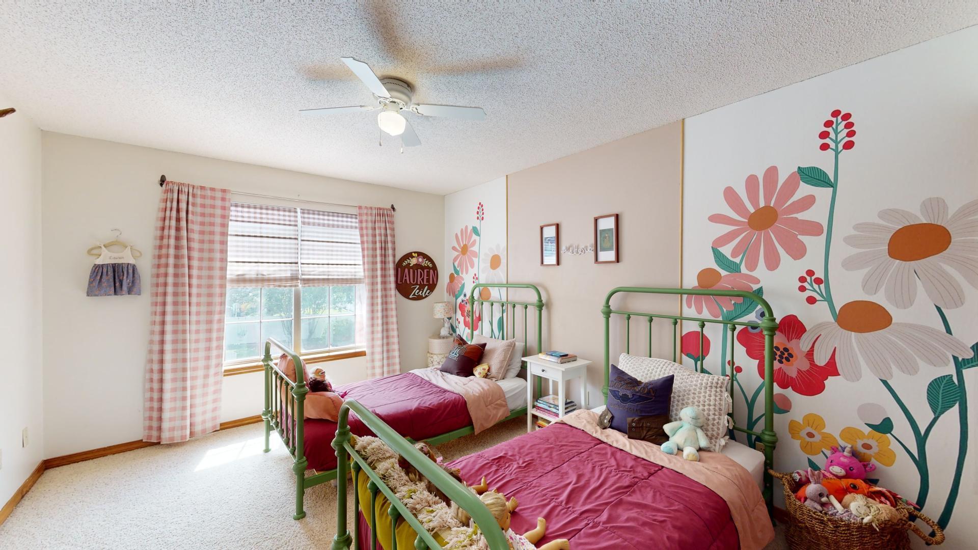 OVERBROOK 2ND ADDN - Residential