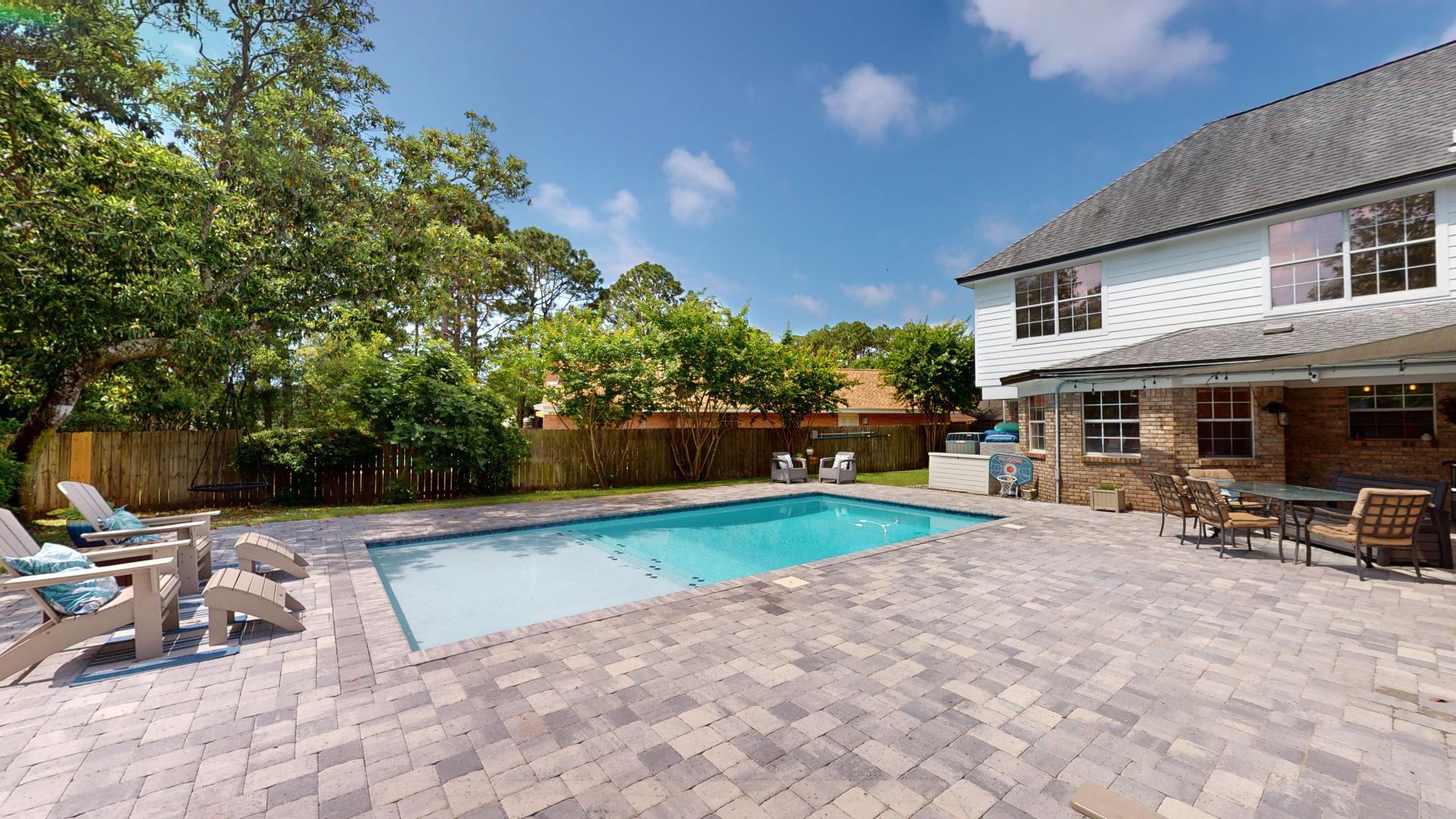 OVERBROOK 2ND ADDN - Residential