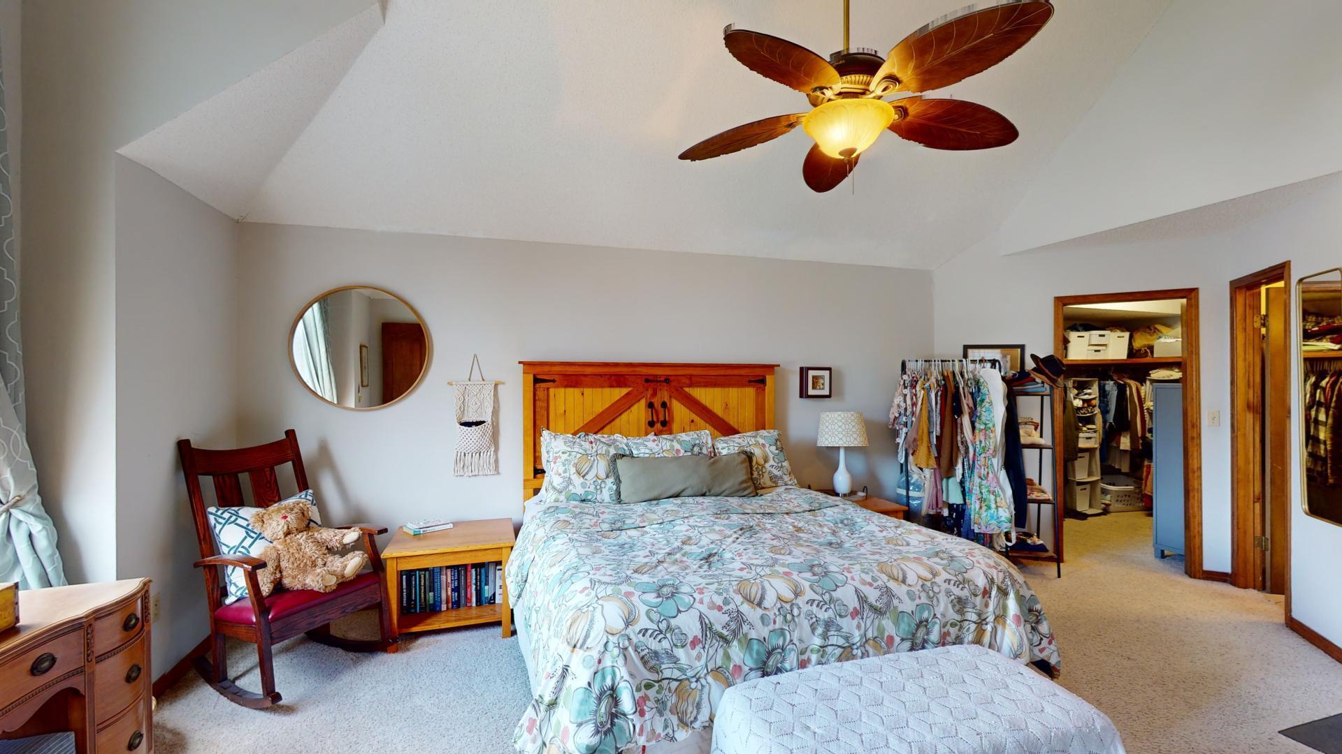 OVERBROOK 2ND ADDN - Residential