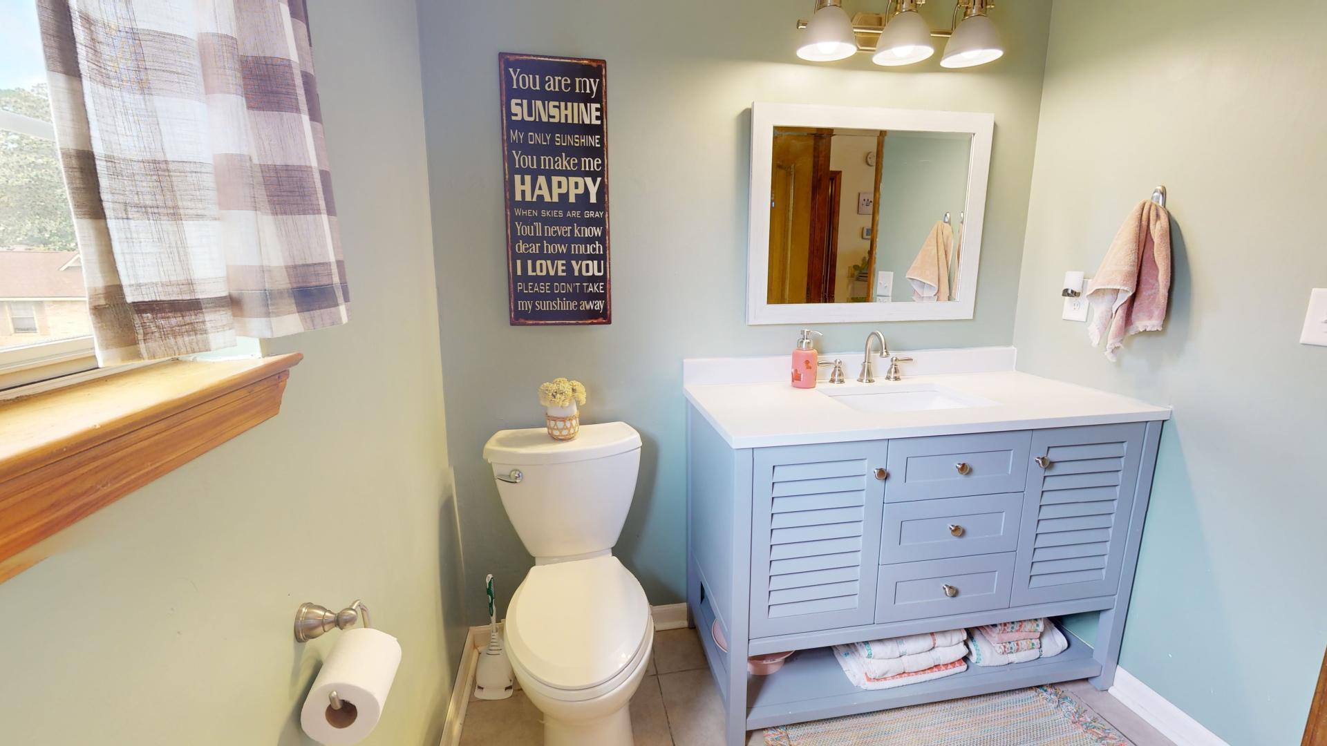 OVERBROOK 2ND ADDN - Residential