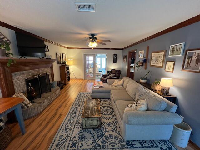 OVERBROOK 2ND ADDN - Residential