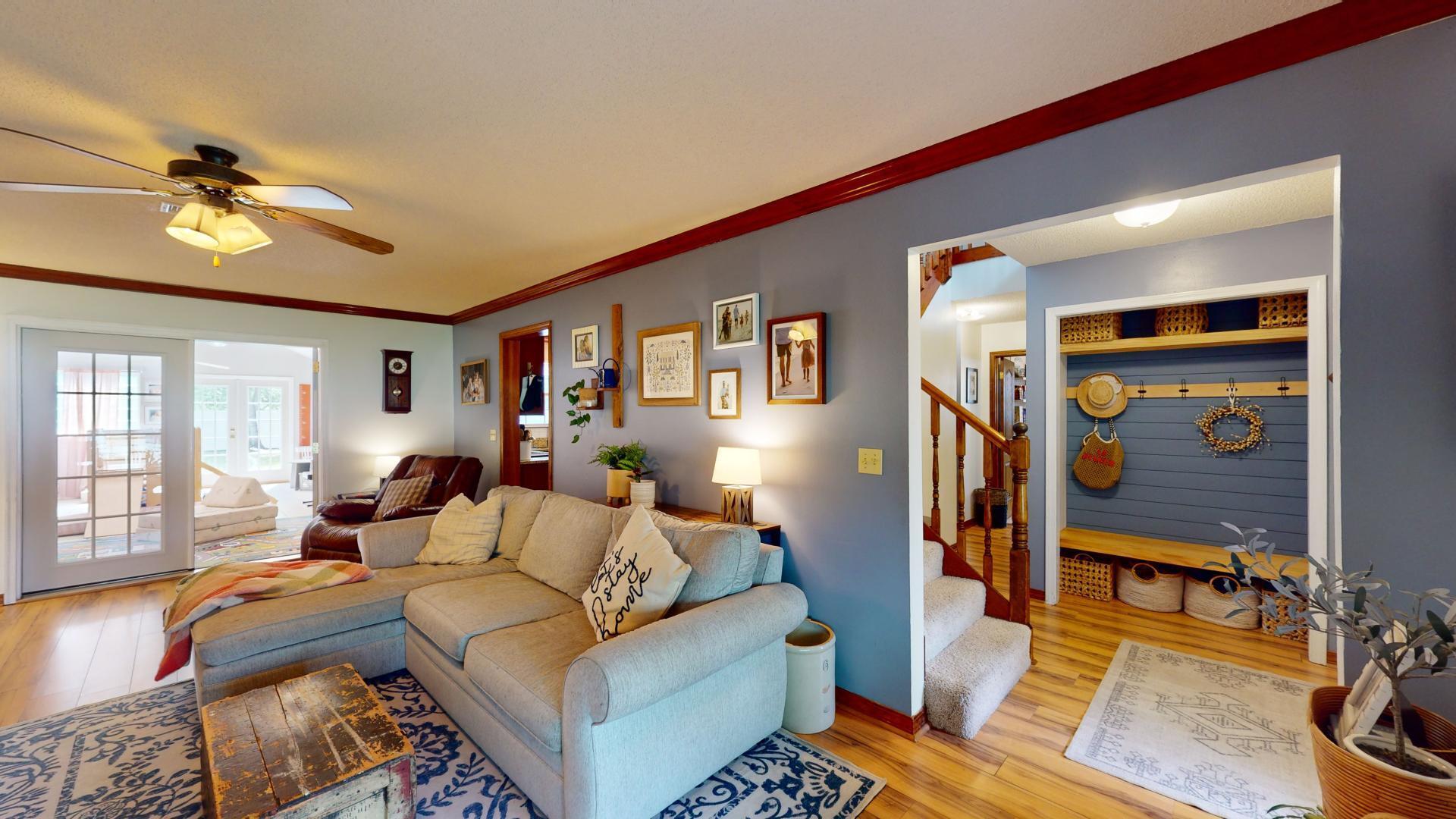 OVERBROOK 2ND ADDN - Residential