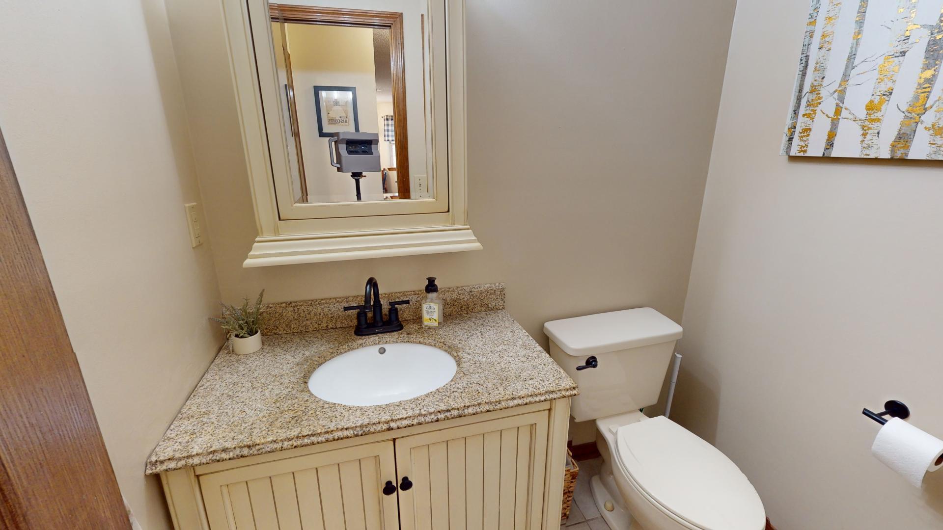 OVERBROOK 2ND ADDN - Residential