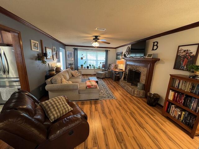 OVERBROOK 2ND ADDN - Residential