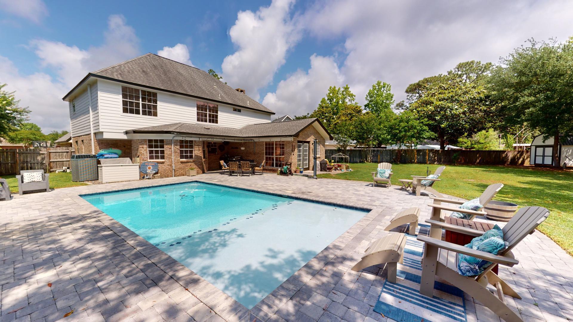 OVERBROOK 2ND ADDN - Residential