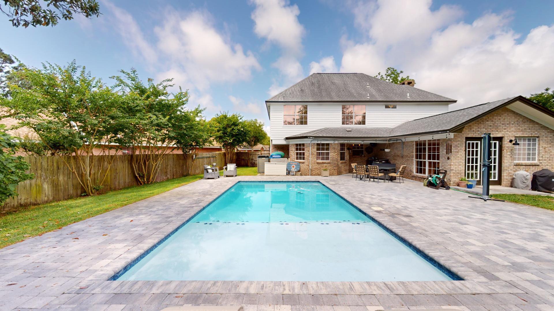 OVERBROOK 2ND ADDN - Residential