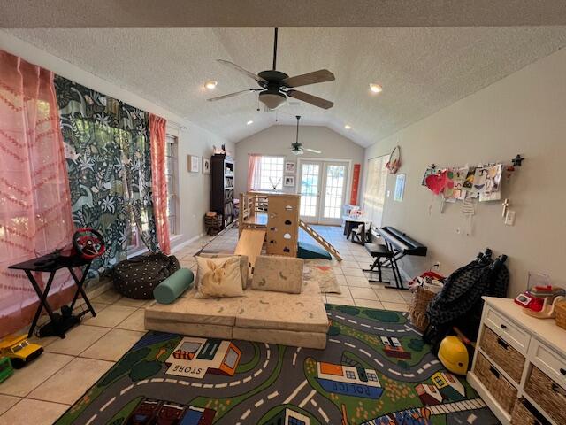 OVERBROOK 2ND ADDN - Residential