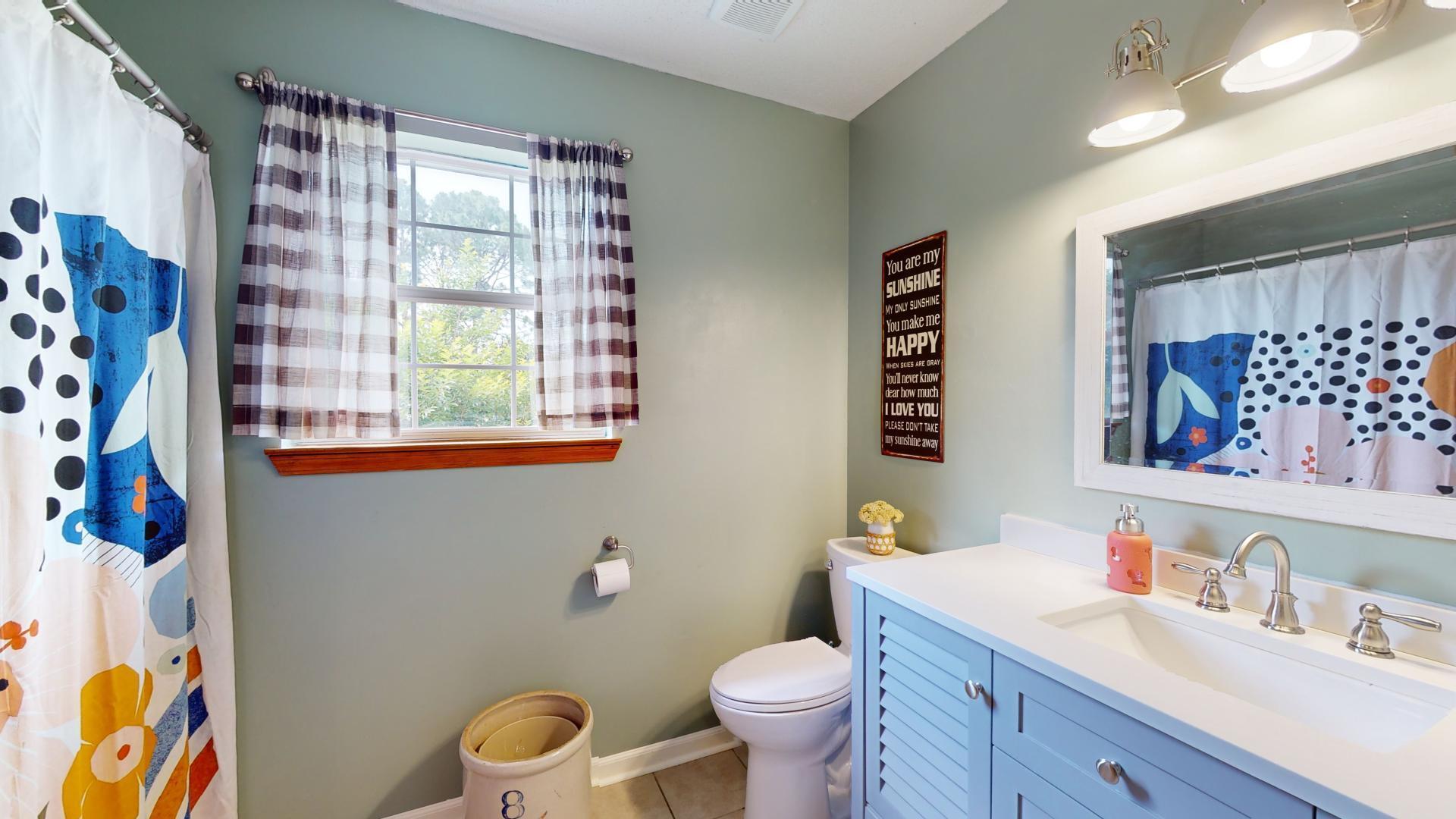 OVERBROOK 2ND ADDN - Residential