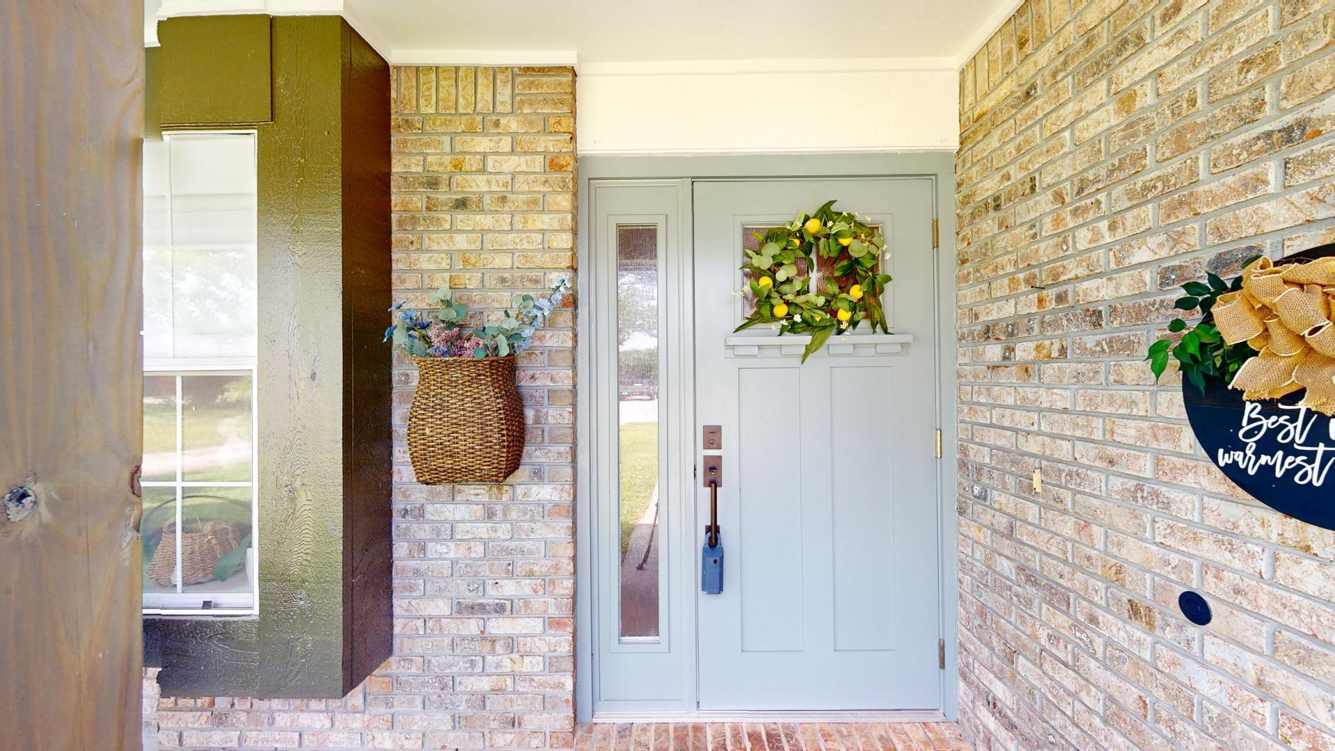 OVERBROOK 2ND ADDN - Residential