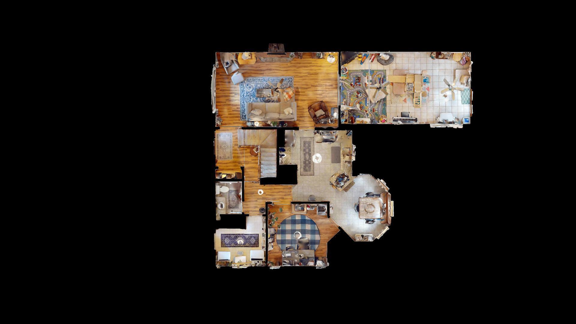 OVERBROOK 2ND ADDN - Residential