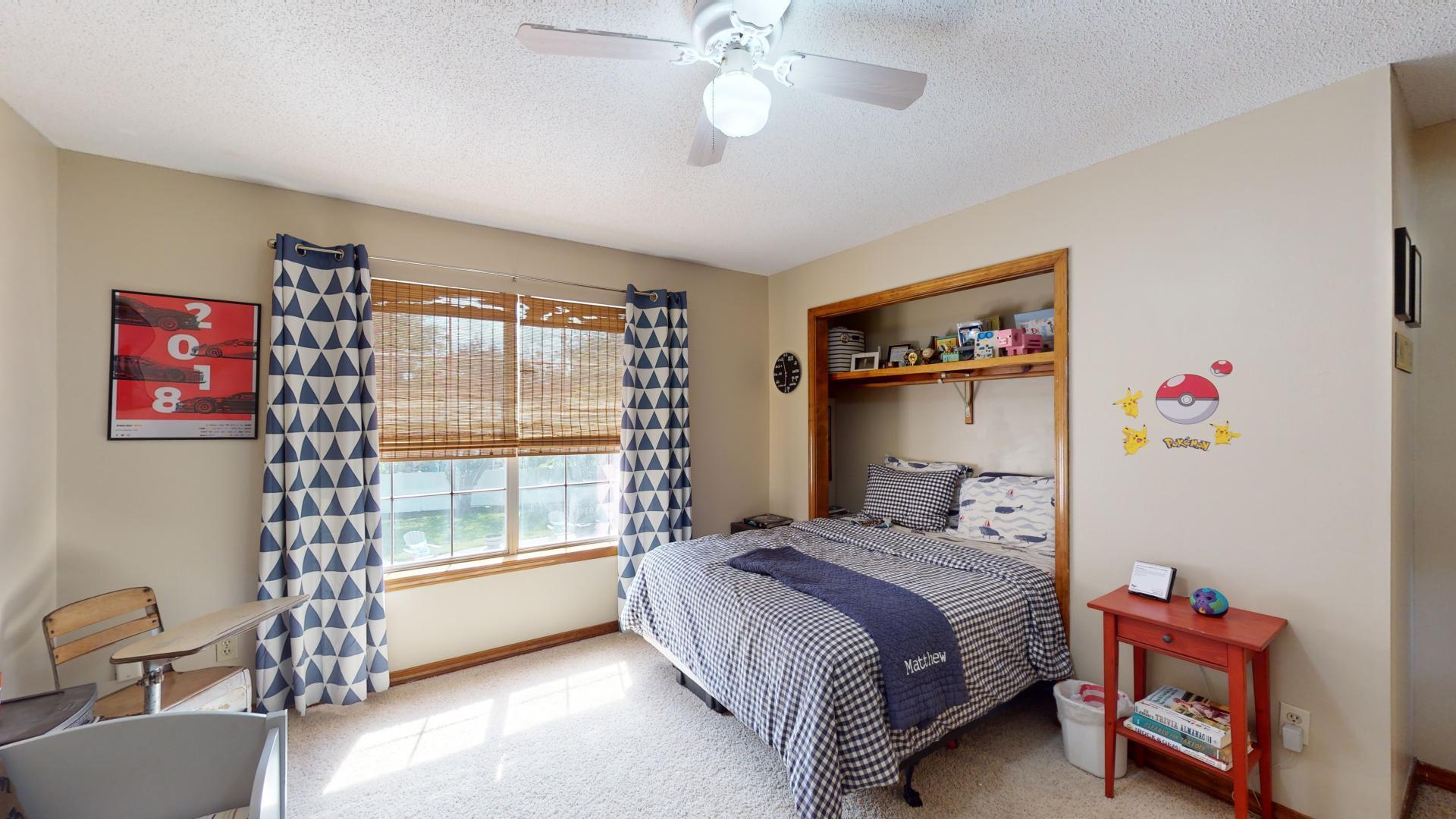 OVERBROOK 2ND ADDN - Residential