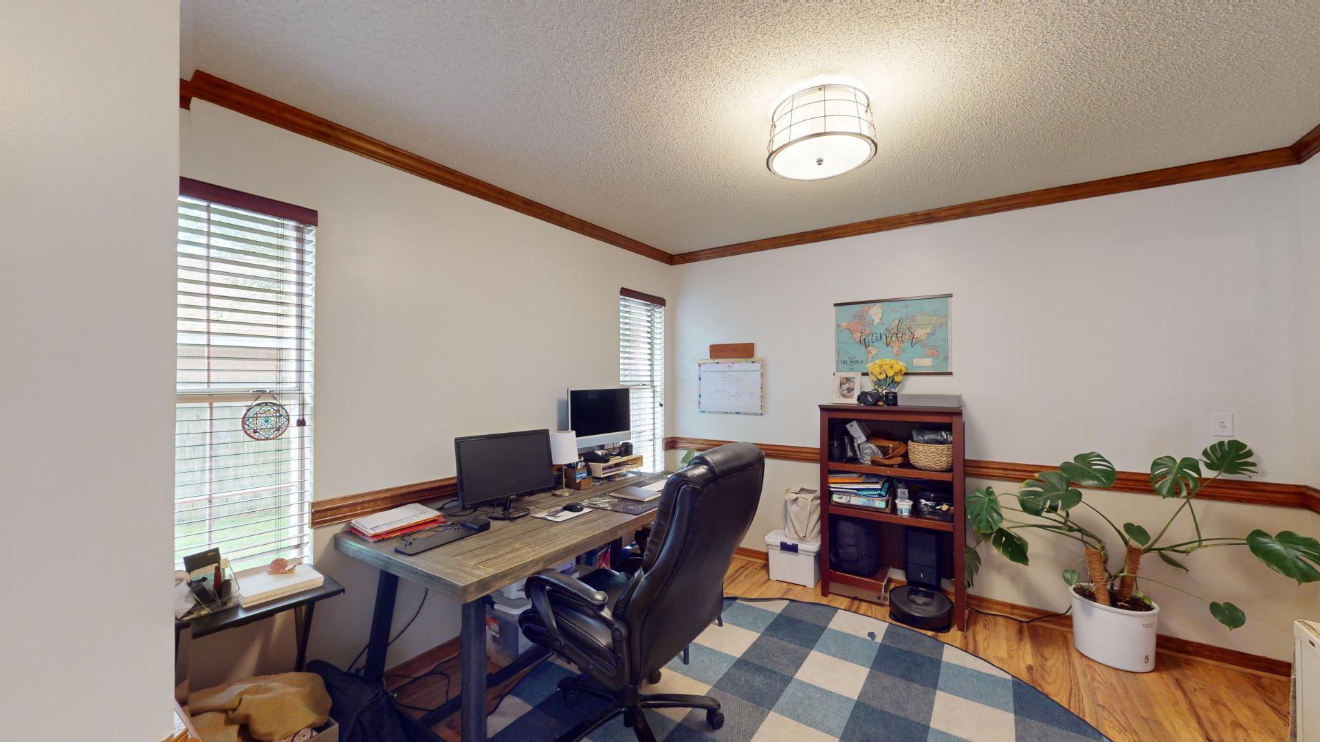 OVERBROOK 2ND ADDN - Residential