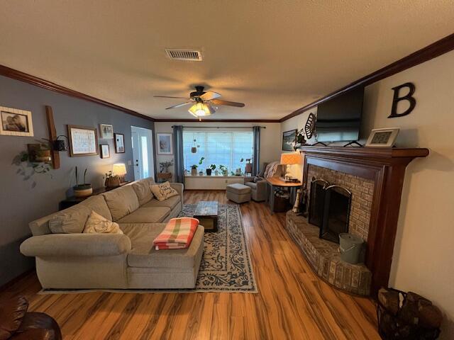 OVERBROOK 2ND ADDN - Residential