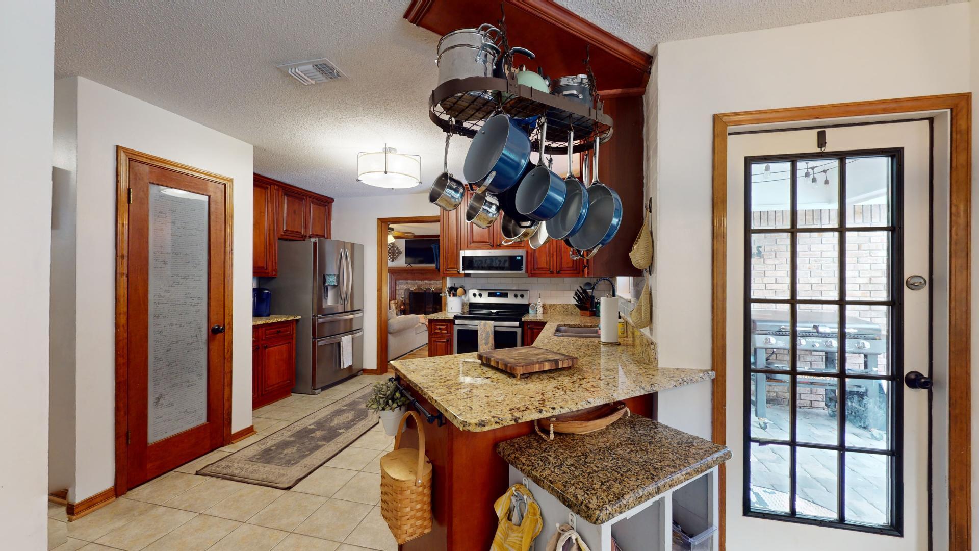 OVERBROOK 2ND ADDN - Residential