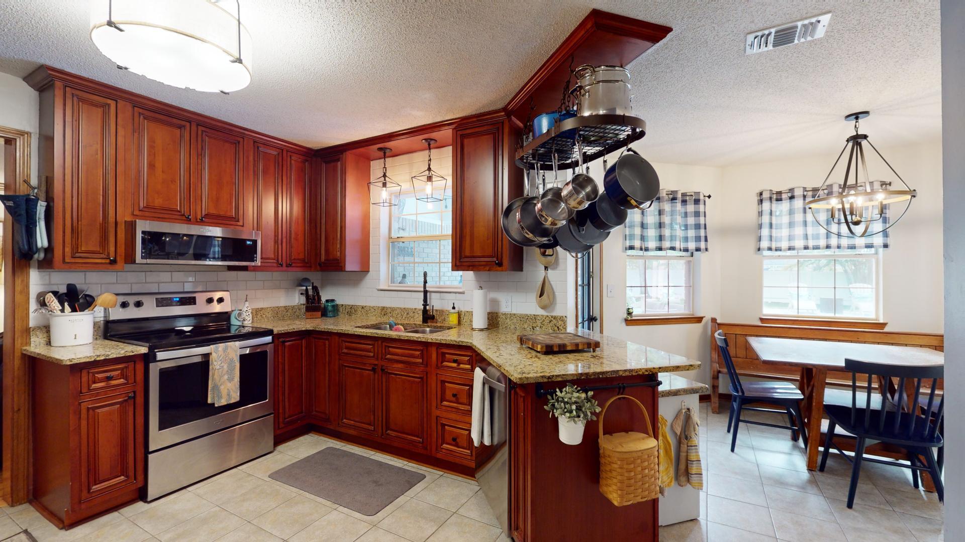 OVERBROOK 2ND ADDN - Residential