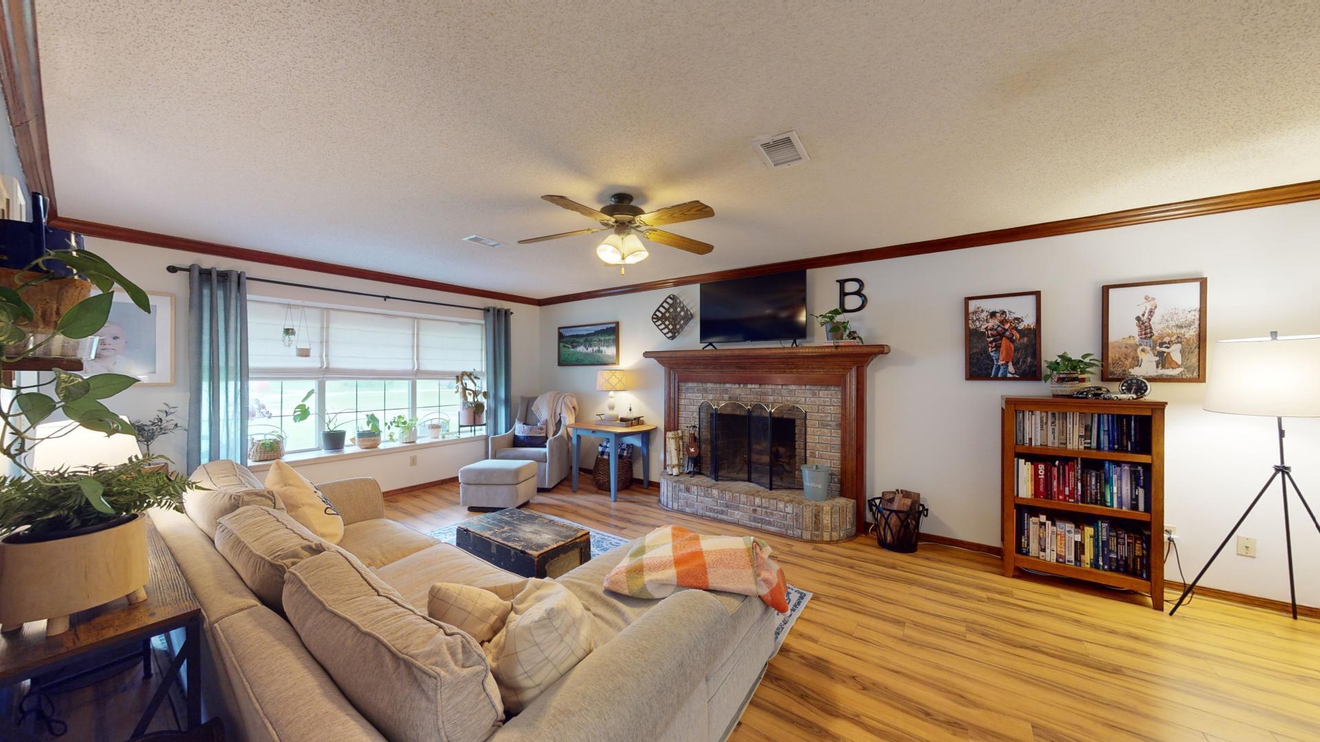 OVERBROOK 2ND ADDN - Residential