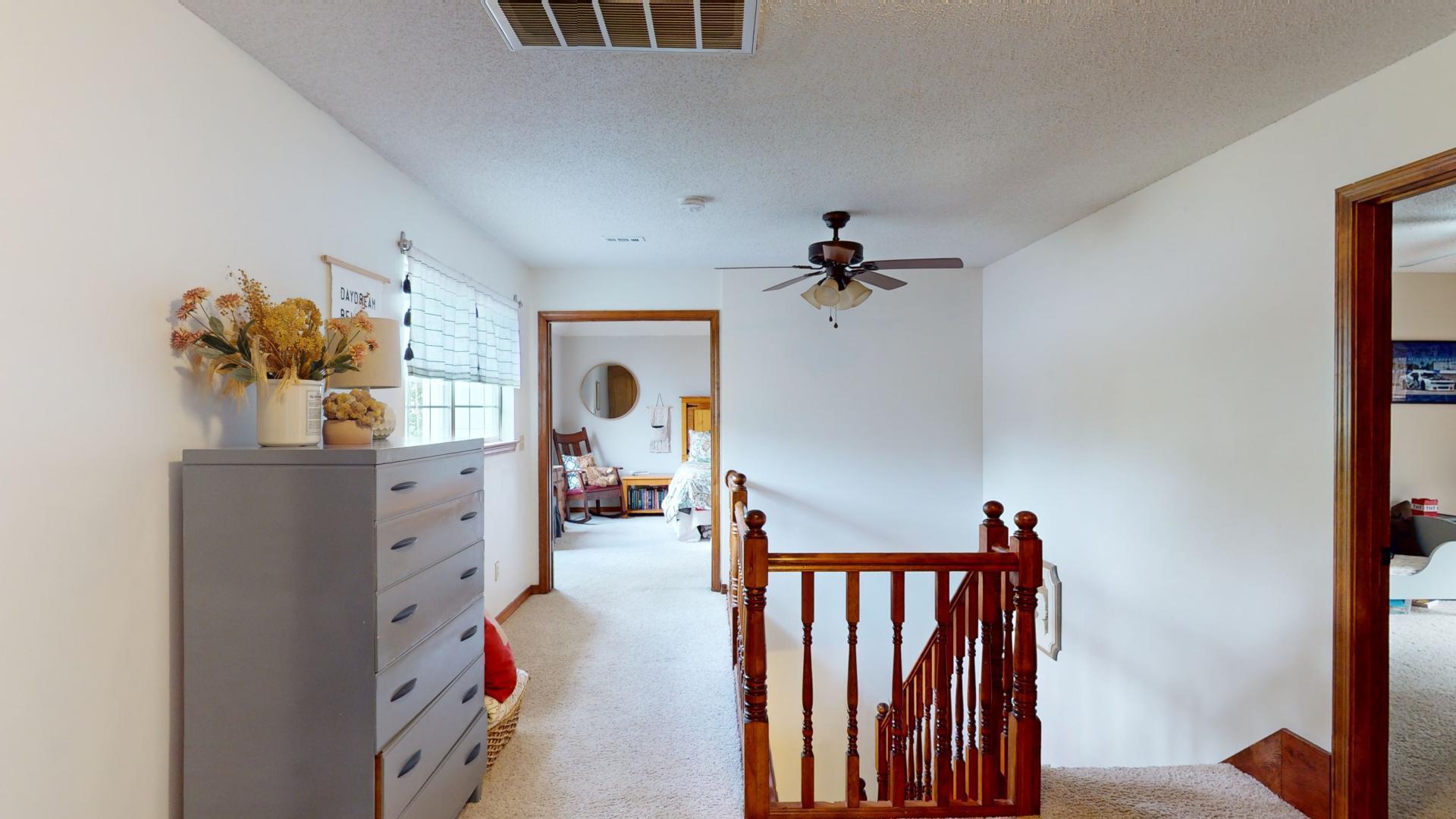 OVERBROOK 2ND ADDN - Residential