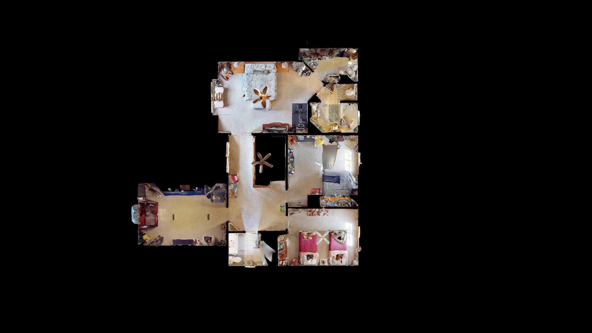 OVERBROOK 2ND ADDN - Residential