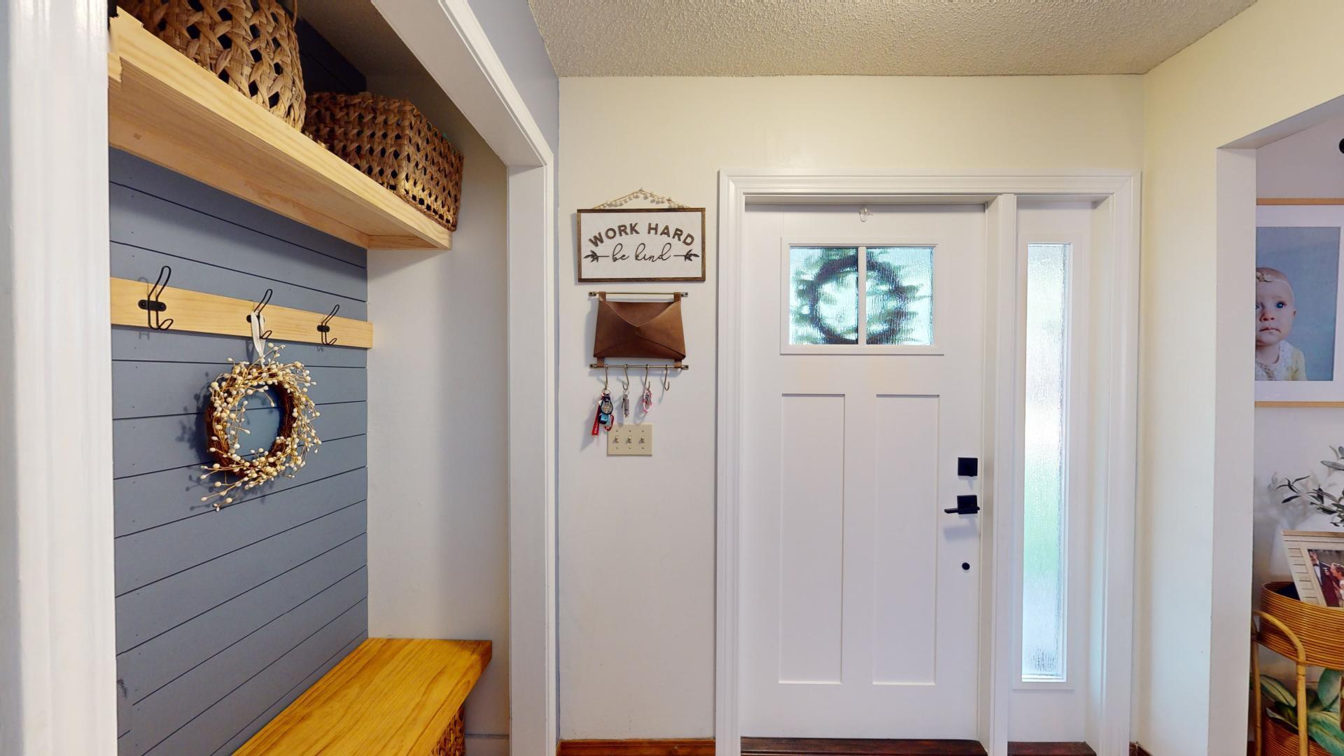 OVERBROOK 2ND ADDN - Residential