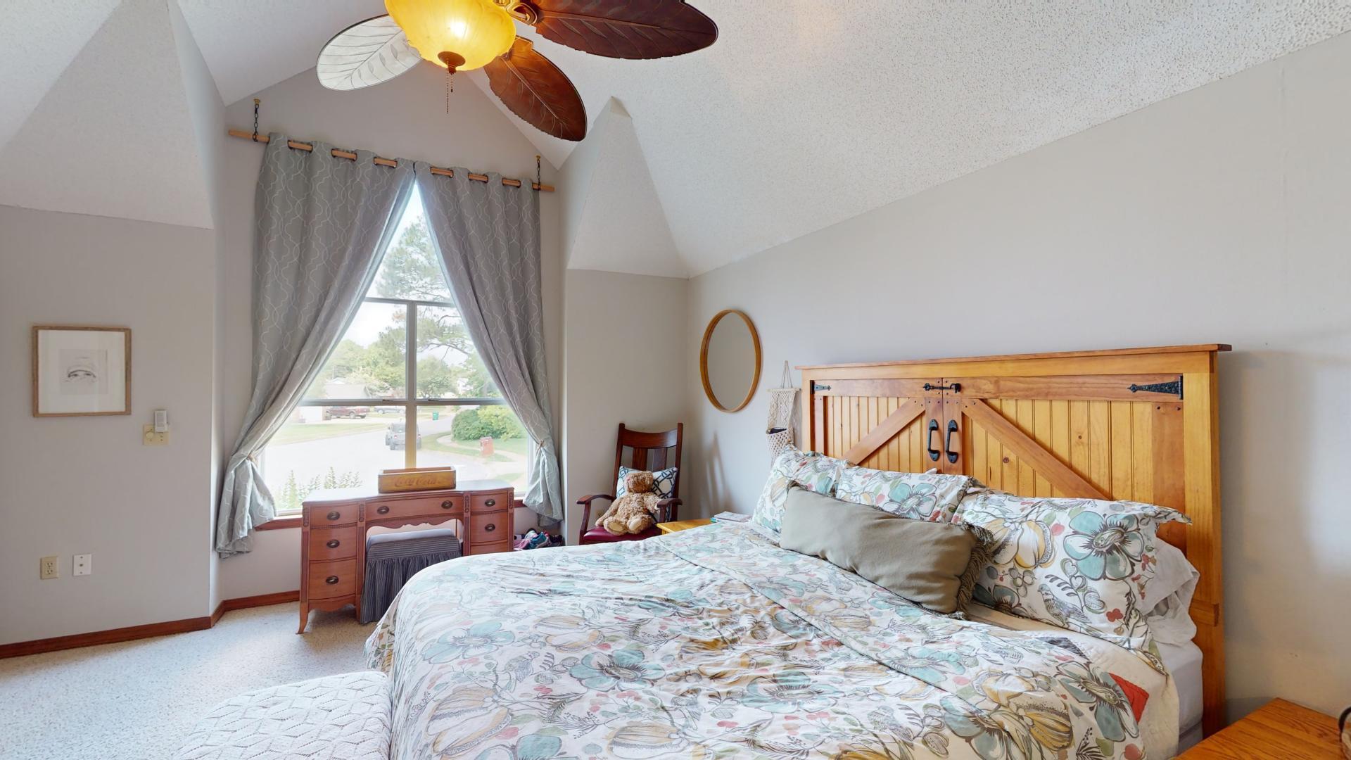 OVERBROOK 2ND ADDN - Residential