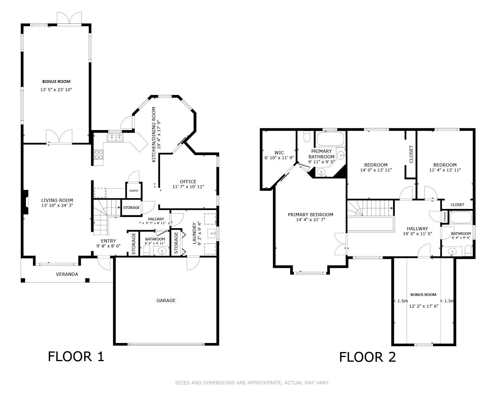 OVERBROOK 2ND ADDN - Residential