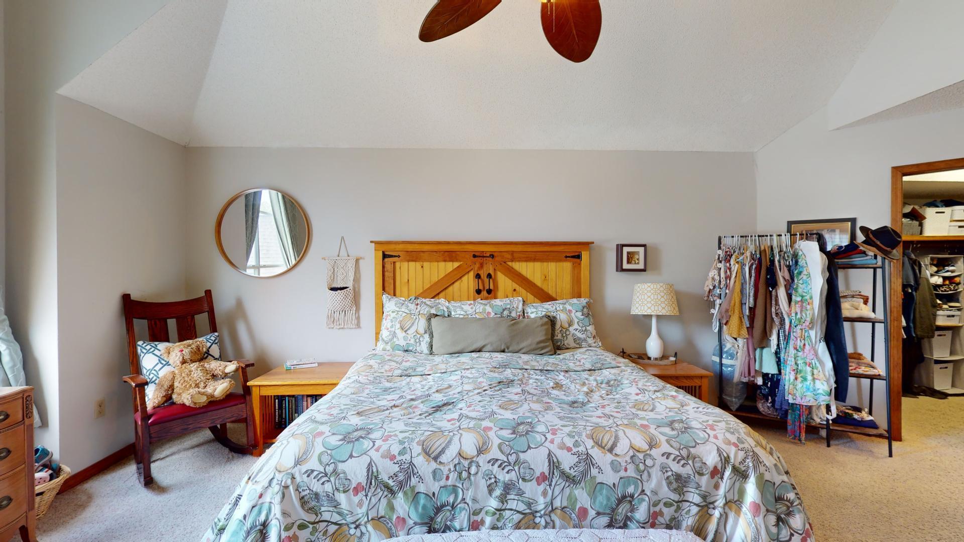 OVERBROOK 2ND ADDN - Residential