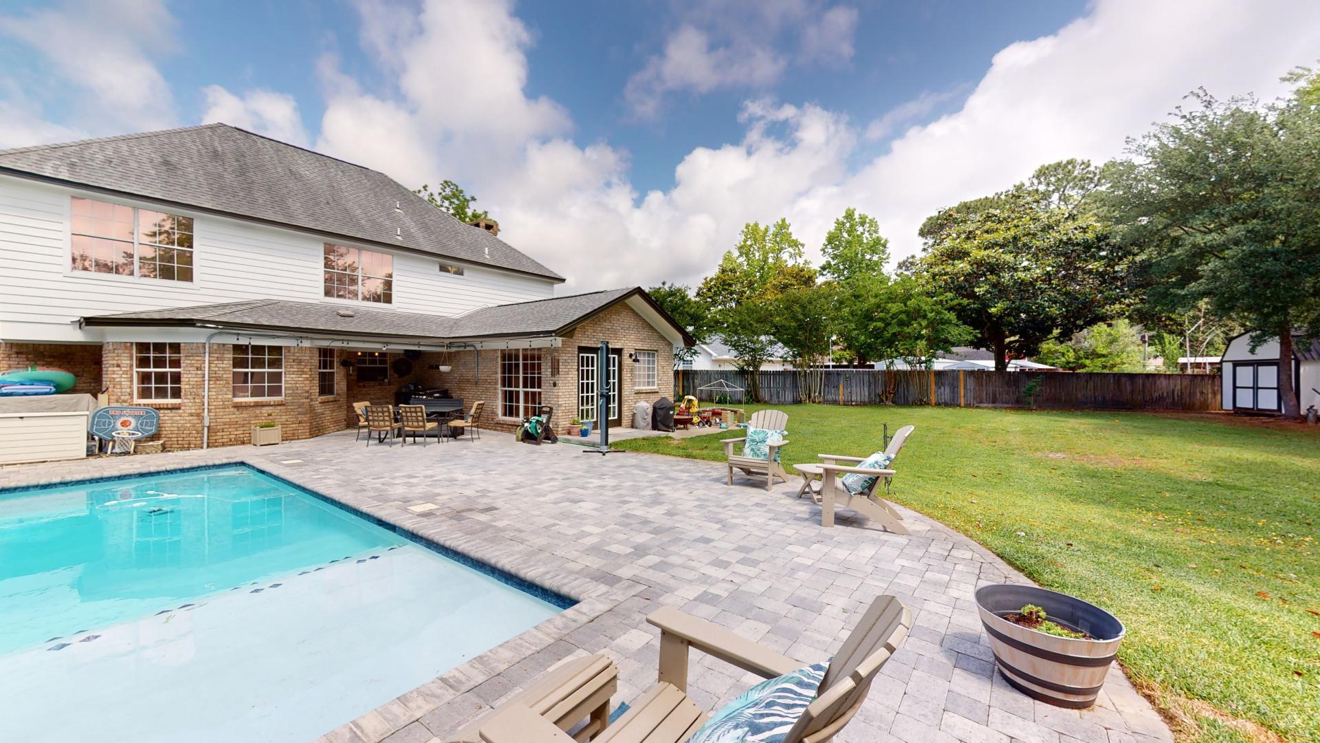 OVERBROOK 2ND ADDN - Residential