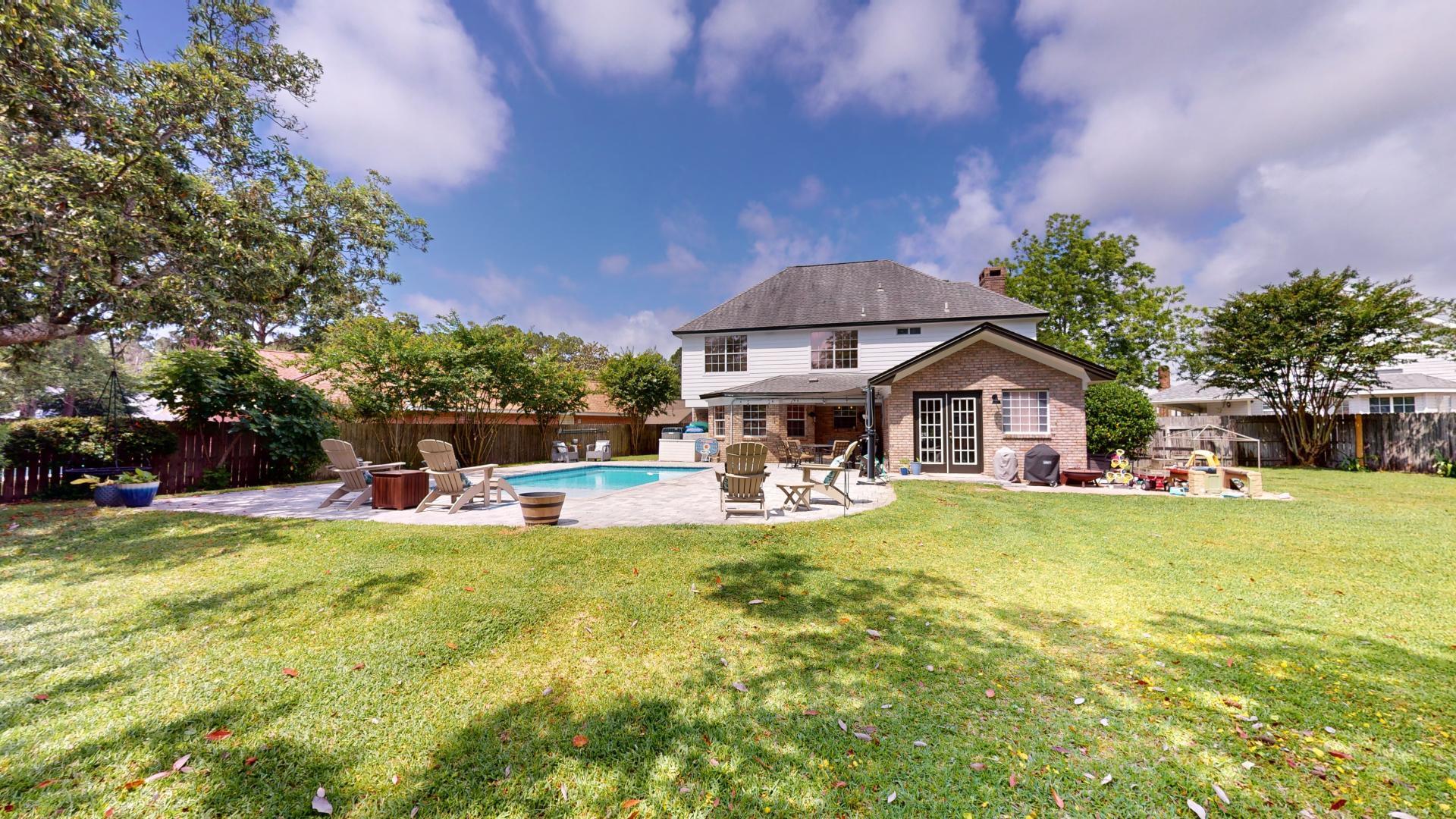 OVERBROOK 2ND ADDN - Residential